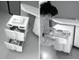 Медицинская мебель для стоматологических кабинетов Deco