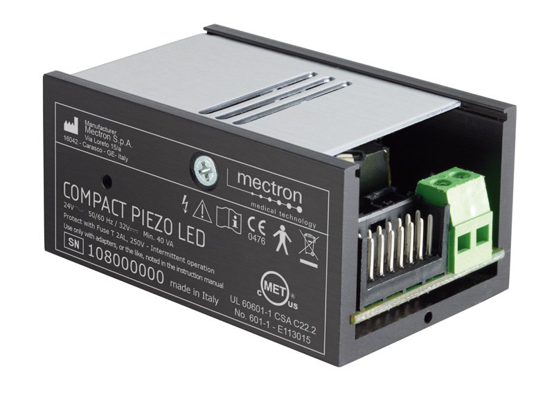 electronic module of Compact piezo LED
