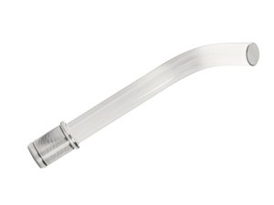 Прозрачный световод для полимеризационной лампы