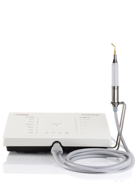 Piezosurgery WHITE - ultrasonic device for bone piezosurgery
