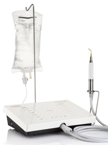 ultrasonic device for bone piezosurgery