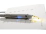 LED handpiece of piezosurgery white