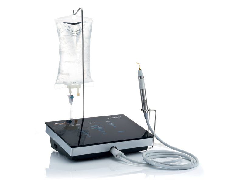 Piezosurgery Touch - ultrasonic device for bone piezosurgery