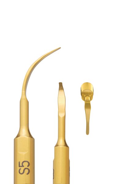 Насадка S5 для деликатного удаления зубного камня при гингивите