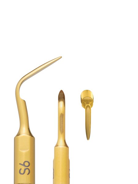 Насадка S6 для удаления наддесневых зубных отложений