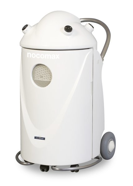 Generator of dry mist Nocomax