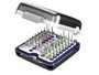 Surgical organizer for implantat instruments